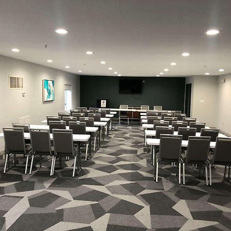 베스트 웨스턴 플러스 버밀리온 리버 인 앤 스위트 호텔 라파예트 외부 사진